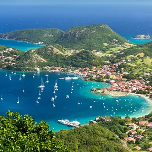 Les Antilles