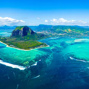 La Réunion