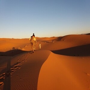 Le Maroc